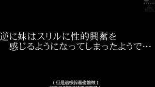 ROYD-169 [中文字幕] 愛宝すず - 『拜託不要再摩擦了啦…會發出聲音的！』超可愛巨乳妹妹長裙中要求即無套抽插！