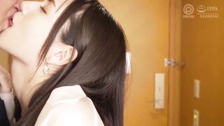 ABF-168 [中文字幕] 涼森れむ - 與涼森玲夢度過一整晚超高級約會俱樂部