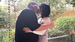 MILK-183 [中文字幕] 南梨央奈 - 已成為人妻的前女友，隨著本能對她狂插入的滿滿性交的出軌旅行，雌性液體湧出的溫泉