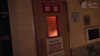 ABF-071 [中文字幕] 美ノ嶋めぐり - 恍惚的高潮臉蛋 忘我般快感3本番