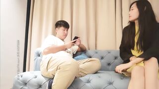 【小宝寻花】深夜场极品性感妹子，舌吻口交调情扣逼自摸骑乘猛操