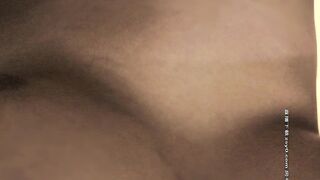 【小宝寻花】约了个丰满大奶少妇啪啪，翘屁股口交舔弄床上干骑乘大力猛操