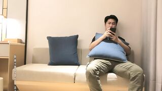 【小宝寻花】约了个白衣纹身妹子，骑在身上舌吻调情口交上位大力猛操