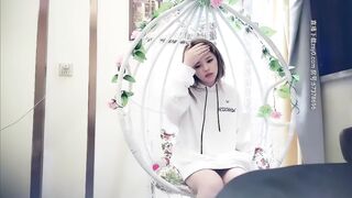 【黄先生探花】经典作之小杨超越_十分相似玩得花最后爆菊口爆她_听译字幕