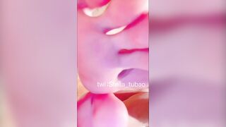 #兔宝大人 #王者荣耀 #妲己 #cosplay #露脸 #自慰