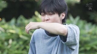 DASS-859 [中文字幕] 回到老家，和初恋熟女姊姊沉溺「初尝性爱」。汗湿交缠，她渴望地承接我深处，浓浆一次次无套狂泻…这蚀骨的夏日，永难忘怀。- 东条夏