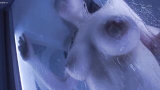 EBWH-102 [中文字幕] 巨乳总裁祕书在饭店的房间里被恶质总裁侵犯高潮到早上 宫本留衣