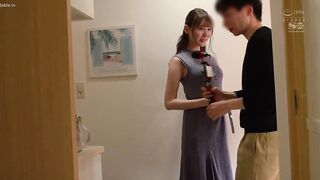 SSIS-575 [中文字幕] 长的美身材又好，又有着天生的温柔个性的超完美姊姊，用世界上最喜欢照顾人的女友视角来帮我脱处的真实处男×S1美女女优30天同居记录