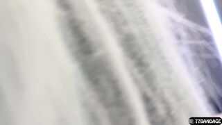 大神小二先生MRTU调教性奴专场 镜前激情性爱 #创可贴贴 #小二先生 #77bandage 1