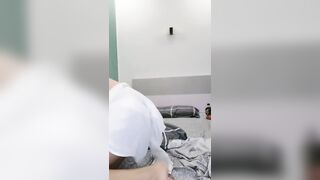 饥渴的少妇颜值娇小可爱自慰诱人