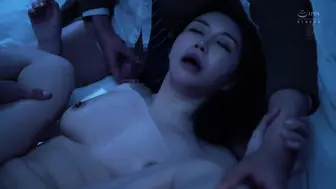JUR-496 女囚审讯轮奸 #愛弓りょう #爱弓凉
