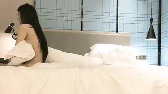 极品女神含苞待放，温柔娇羞小仙女，小宝绝不将就，追求高颜值的路上永不停