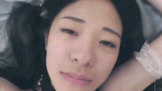 开放淫荡学妹与洋教性愛記：黑丝女仆装束缚调教锁喉狂肏顏射