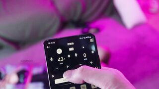 【悠米】美女模特前段时间去体验了一些游戏，现在身体敏感程度已开发到100%，欢迎各位鉴赏。首次郊狼体验+超紧勒肉股绳