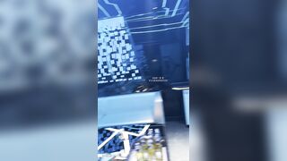 KTV调教抖音网红小母狗 厕所爆艹 醉生梦死 下