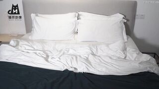 MMZ-044女房客之性诱惑-林怡梦