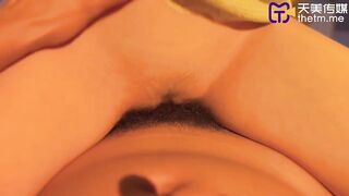 TMY0024乖巧顺从的表妹