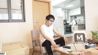 叮叮映画_蛻变間奏之浅尝世间欢愉_【冯思玥】