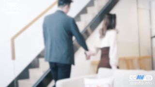 星空无限传媒 XK8113 拜金女的骗局 - 七七