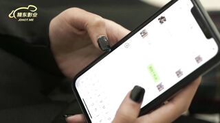 精东影业 JD005 叔叔与侄女 1080P - 雪见