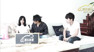 精东影业 JD023 过户 1080P - 雪见