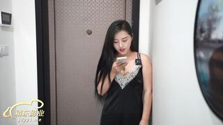 精东影业 JD120 你是我的眼之为爱献身 1080P - 优优