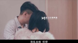 MD-0140 家有性事EP1情场浪子