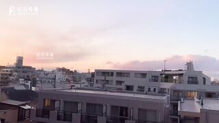 QQCM001 初遇邻居妹妹 - 前田由美2