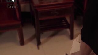 第八号当铺 猫爪影像出品