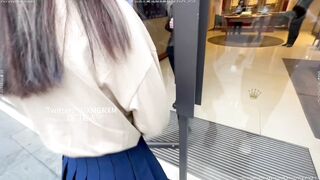 （西门梦幻联动全国寻操） 第一站魔幻雾都 1