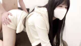 粉嫩白虎极品网红小敏儿演绎生日口交性爱剧情写真！性爱福利！