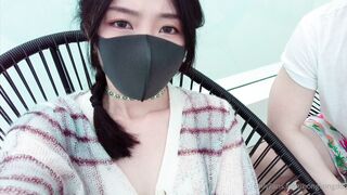 HongKongDoll 玩偶姐姐  情人节特辑