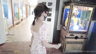 HongKongDoll 玩偶姐姐 - 一日女友的漂亮姐姐（番外篇二）「热恋海岸线」