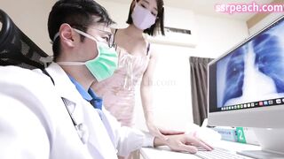 (上集) 我的老公是渣男医师，有天他的暖男哥哥来家里做客…