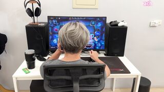 2024.1.30老公不會開車，只好叫他哥哥載我回家..._prob3