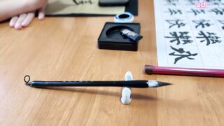 2024.2.08(新年特輯)書法老師的禪心之道_4K