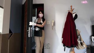 2024.2.20台語流利的女水電工遇上不會講台語的小白臉_4K