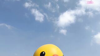 2024.2.27你想來我家看小鴨嗎_4K