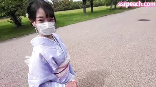 2024.5.11台男到日本出差，邂逅了一個日本女人。在語言完全不通的情況下，竟發展出了奇妙的情愫_4k