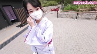 2024.5.11台男到日本出差，邂逅了一個日本女人。在語言完全不通的情況下，竟發展出了奇妙的情愫_4k