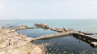 欲梦17 御梦子 海边偶遇前女友剧情 扣穴玩弄蹂躏 看美女被肏就是带劲 无套内射