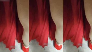 哥哥嫂子结婚当天把嫂子操喷水了